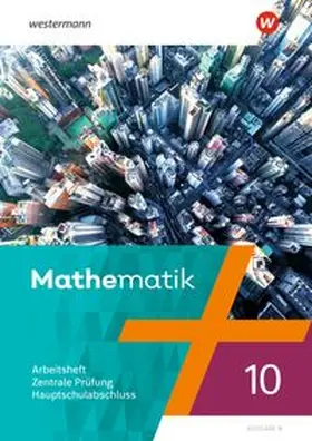  Mathematik - Ausgabe N 2020. Arbeitsheft 10 Zentrale Prüfung Hauptschulabschluss | Buch |  Sack Fachmedien