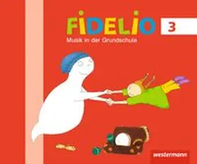 Braun-Rehm / Greipl / Grüner |  Fidelio Musikbücher 3. Schulbuch. Allgemeine Ausgabe | Buch |  Sack Fachmedien
