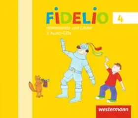 Braun-Rehm / Greipl / Grüner |  Fidelio Musikbücher - Allgemeine Ausgabe 2014 | Sonstiges |  Sack Fachmedien