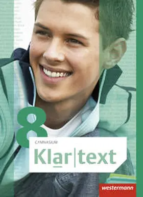  Klartext / Klartext - Allgemeine Ausgabe 2015 für Gymnasien | Buch |  Sack Fachmedien