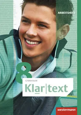  Klartext / Klartext - Allgemeine Ausgabe 2015 für Gymnasien | Buch |  Sack Fachmedien