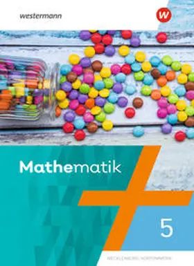 Scheele / Liebau / Wilke |  Mathematik 5. Schulbuch. Regionale Schulen in Mecklenburg-Vorpommern | Buch |  Sack Fachmedien