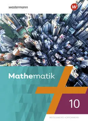 Scheele / Liebau / Wilke |  Mathematik 9. Schulbuch. Regionale Schulen in Mecklenburg-Vorpommern | Buch |  Sack Fachmedien