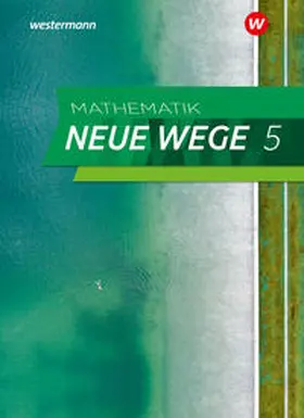 Körner / Lergenmüller / Zacharias |  Mathematik Neue Wege SI 5. Schulbuch. G9 für Niedersachsen | Buch |  Sack Fachmedien
