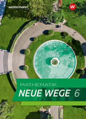 Körner / Lergenmüller / Zacharias |  Mathematik Neue Wege SI 6. Schulbuch. G9 für Niedersachsen | Buch |  Sack Fachmedien