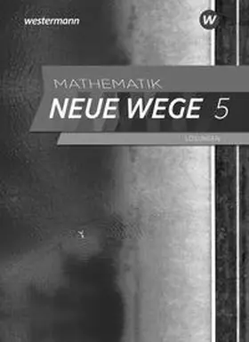 Körner / Lergenmüller / Zacharias |  Mathematik Neue Wege SI - Ausgabe 2023 G9 für Niedersachsen | Buch |  Sack Fachmedien