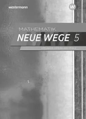 Lergenmüller |  Mathematik Neue Wege SI 5. Lösungen. Für Rheinland-Pfalz | Buch |  Sack Fachmedien