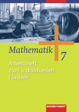 Herling / Koepsell / Kuhlmann |  Mathematik 7. Arbeitsheft zum individuellen Fördern. Allgemeine Ausgabe | Buch |  Sack Fachmedien
