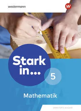  Stark in Mathematik 5. Schulbuch. Erweiterte Ausgabe 2021 | Buch |  Sack Fachmedien
