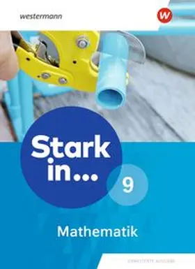  Stark in Mathematik - Schulbuch 9. Erweiterte Ausgabe 2021 | Buch |  Sack Fachmedien