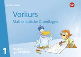 Altmann / Hacker / Hentschel |  Denken und Rechnen. Vorkus. Zusatzmaterialien | Buch |  Sack Fachmedien