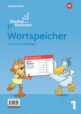 Buschmeier / Hacker / Kuß |  Denken und Rechnen - Allgemeine Ausgabe 2017 | Loseblattwerk |  Sack Fachmedien