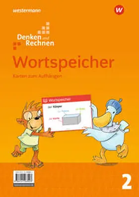 Buschmeier / Hacker / Kuß |  Denken und Rechnen - Allgemeine Ausgabe 2017 | Loseblattwerk |  Sack Fachmedien