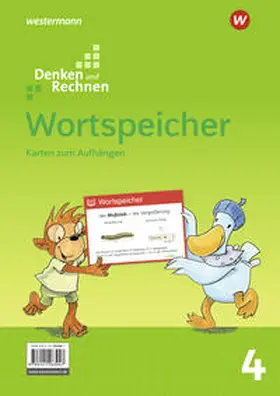 Buschmeier / Hacker / Kuß |  Denken und Rechnen - Allgemeine Ausgabe 2017 | Loseblattwerk |  Sack Fachmedien