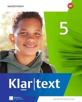  Klartext 5 Schulbuch. Differenzierende Ausgabe für Nordrhein-Westfalen | Buch |  Sack Fachmedien