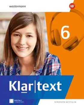  Klartext 6. Schulbuch. Differenzierende Ausgabe für Nordrhein-Westfalen | Buch |  Sack Fachmedien