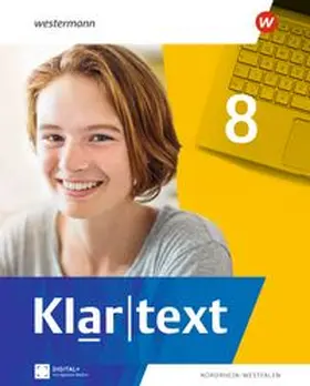  Klartext 8. Schulbuch. Differenzierende Ausgabe für Nordrhein-Westfalen | Buch |  Sack Fachmedien