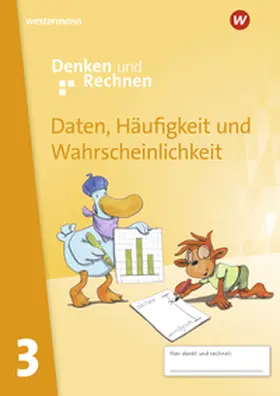 Altmann / Hacker / Hentschel |  Denken und Rechnen 3. Zusatzmaterialien | Buch |  Sack Fachmedien