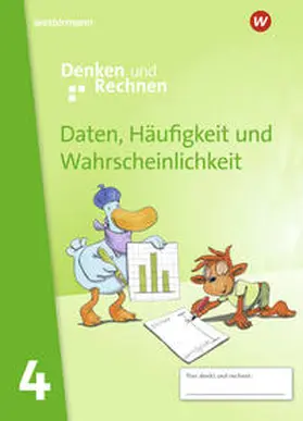 Altmann / Hacker / Hentschel |  Denken und Rechnen 4. Zusatzmaterialien | Buch |  Sack Fachmedien