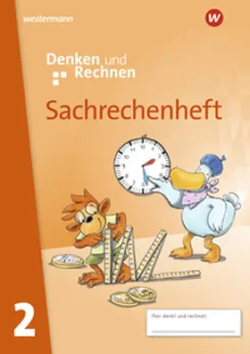 Altmann / Hacker / Hentschel |  Denken und Rechnen 2. Zusatzmaterialien | Buch |  Sack Fachmedien