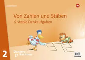Altmann / Hacker / Hentschel |  Denken und Rechnen - Zusatzmaterialien Ausgabe 2017 | Buch |  Sack Fachmedien