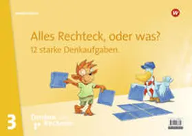 Altmann / Hacker / Hentschel |  Denken und Rechnen - Zusatzmaterialien Ausgabe 2017 | Buch |  Sack Fachmedien