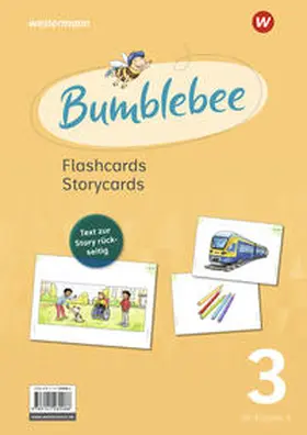  Bumblebee - Ausgabe 2021 für das 3. / 4. Schuljahr | Loseblattwerk |  Sack Fachmedien