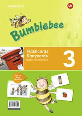  Bumblebee - Ausgabe 2020 für das 3. / 4. Schuljahr in Baden-Württemberg | Loseblattwerk |  Sack Fachmedien