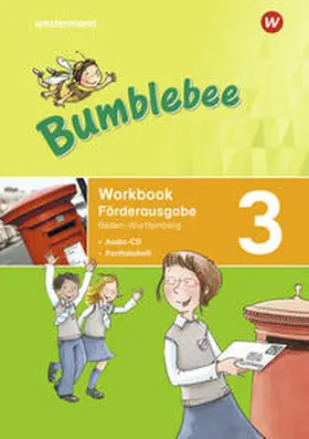  Bumblebee - Ausgabe 2020 für das 3. / 4. Schuljahr in Baden-Württemberg | Buch |  Sack Fachmedien