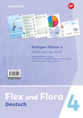 Pistor / Schnepf-Rimsa |  Flex und Flora - Ausgabe 2021 | Loseblattwerk |  Sack Fachmedien