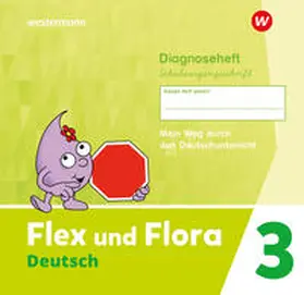 Pistor / Schnepf-Rimsa |  Flex und Flora - Ausgabe 2021 | Buch |  Sack Fachmedien