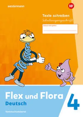  Flex und Flora - Ausgabe 2021 | Buch |  Sack Fachmedien