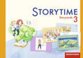 Duncan-Hauff / Kreis / Leonhardt-Holloh |  Storytime - Ausgabe 2013 | Loseblattwerk |  Sack Fachmedien