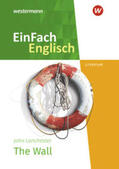 Lancaster / Edelbrock / Lanchester |  The Wall. EinFach Englisch New Edition Textausgaben | Buch |  Sack Fachmedien