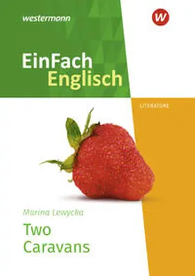 Lewycka / Frenken / Prischtt |  Two Caravans. EinFach Englisch New Edition Textausgaben | Buch |  Sack Fachmedien