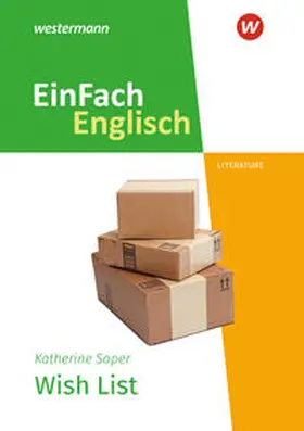 Soper / Lahaye / Lahayé |  Wish List. EinFach Englisch New Edition Textausgaben | Buch |  Sack Fachmedien