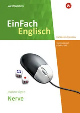 Ryan / Frenken / Prischtt |  Nerve. Unterrichtsmodelle | Buch |  Sack Fachmedien