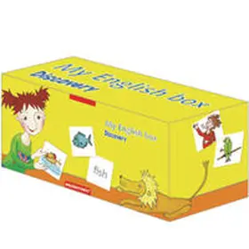  Discovery 1 - 4 / Discovery - Ausgabe 2006 für das 1. - 4. Schuljahr | Loseblattwerk |  Sack Fachmedien