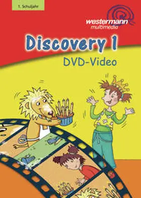 Discovery 1 - 4 / Discovery - Ausgabe 2006 für das 1. - 4. Schuljahr | Sonstiges |  Sack Fachmedien