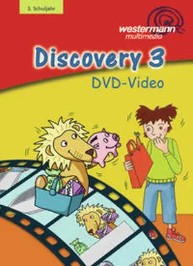  Discovery 1 - 4 / Discovery - Ausgabe 2006 für das 1. - 4. Schuljahr | Sonstiges |  Sack Fachmedien