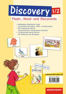 Behrendt / Jebautzke / Mayer |  Discovery 1 - 4: Ausgabe 2013 | Loseblattwerk |  Sack Fachmedien