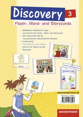 Behrendt / Jebautzke / Mayer |  Discovery 1 - 4: Ausgabe 2013 | Loseblattwerk |  Sack Fachmedien