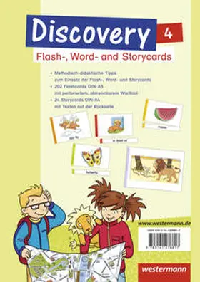 Behrendt / Bergner / Jebautzke |  Discovery 3 - 4 | Loseblattwerk |  Sack Fachmedien