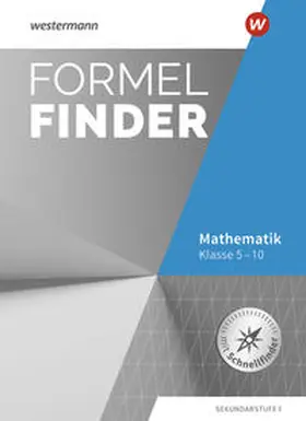 Baumert / Körner |  Formelfinder. Formelsammlung Mathematik | Buch |  Sack Fachmedien