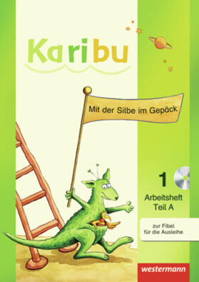 Berg / Eichmeyer / Gönning |  Karibu - Ausgabe 2009 | Buch |  Sack Fachmedien