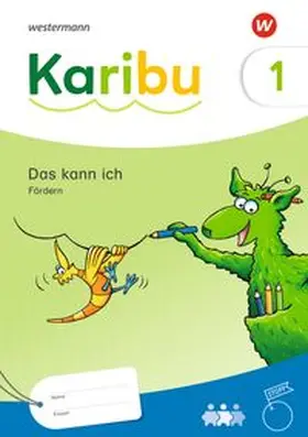  Karibu - Ausgabe 2024 | Buch |  Sack Fachmedien