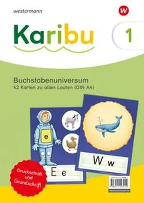  Karibu - Ausgabe 2024 | Buch |  Sack Fachmedien