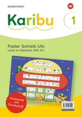  Karibu - Ausgabe 2024 | Loseblattwerk |  Sack Fachmedien