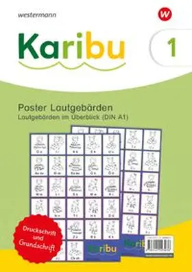  Karibu - Ausgabe 2024 | Loseblattwerk |  Sack Fachmedien
