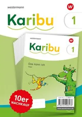  Karibu - Ausgabe 2024 | Buch |  Sack Fachmedien
